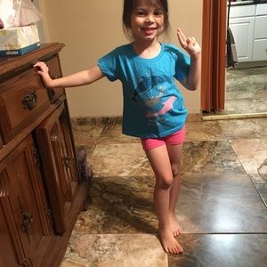 Meet your Posher, Wanda